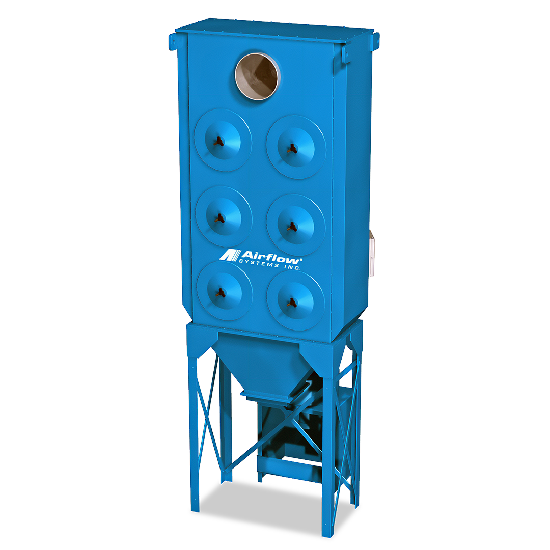 DC-12 Dust Collector