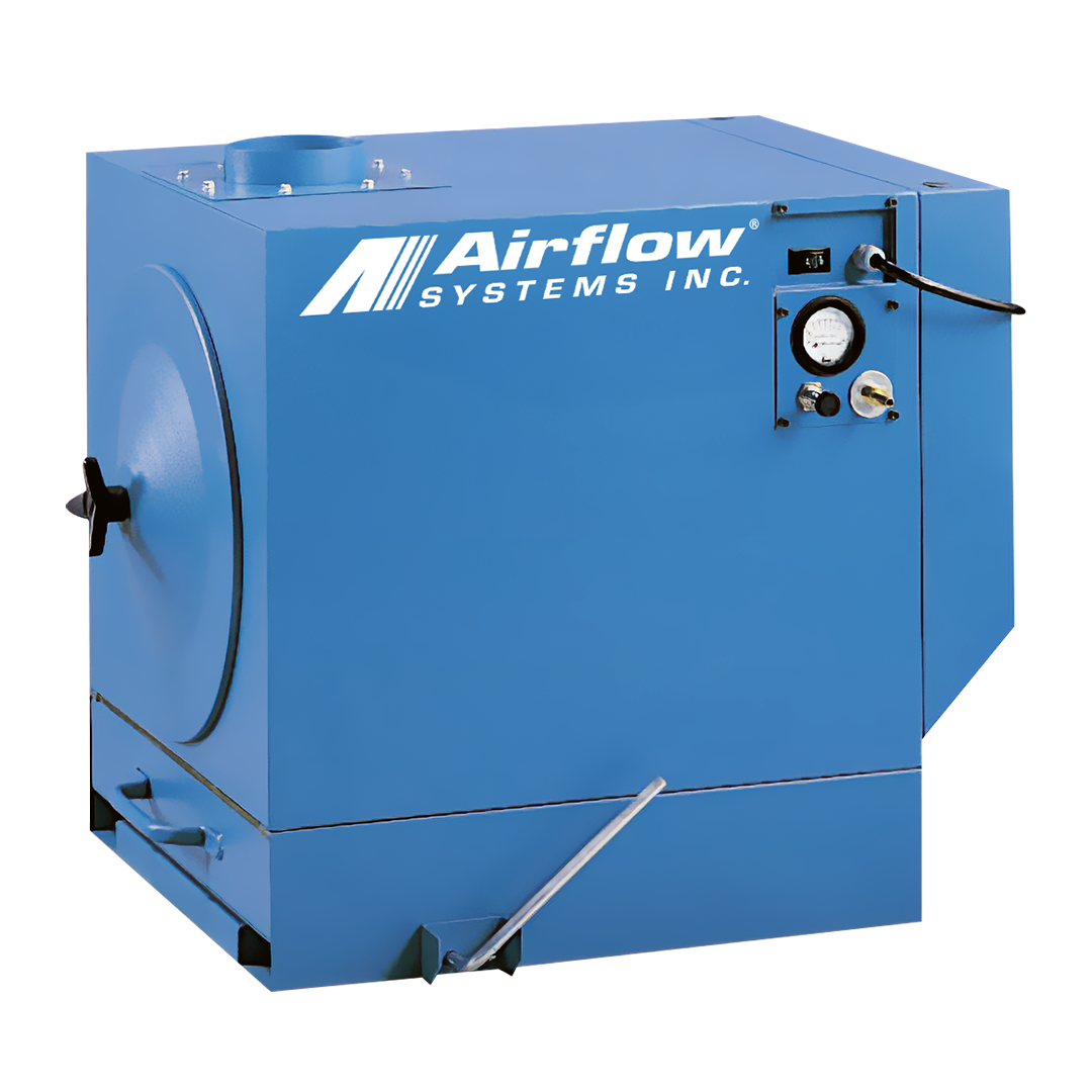DCH-1 Cartridge Filter Dust Collector