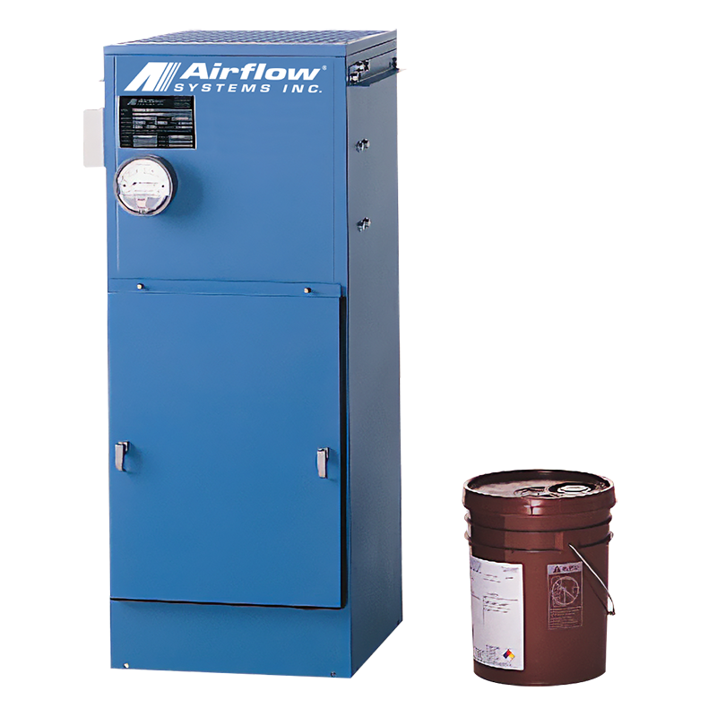 MistPak MP14 Mist Collector