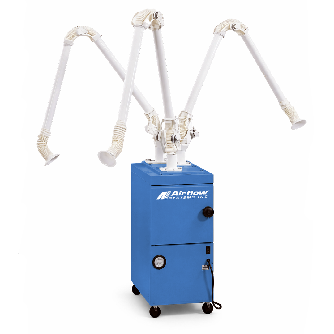 Mini-Vac